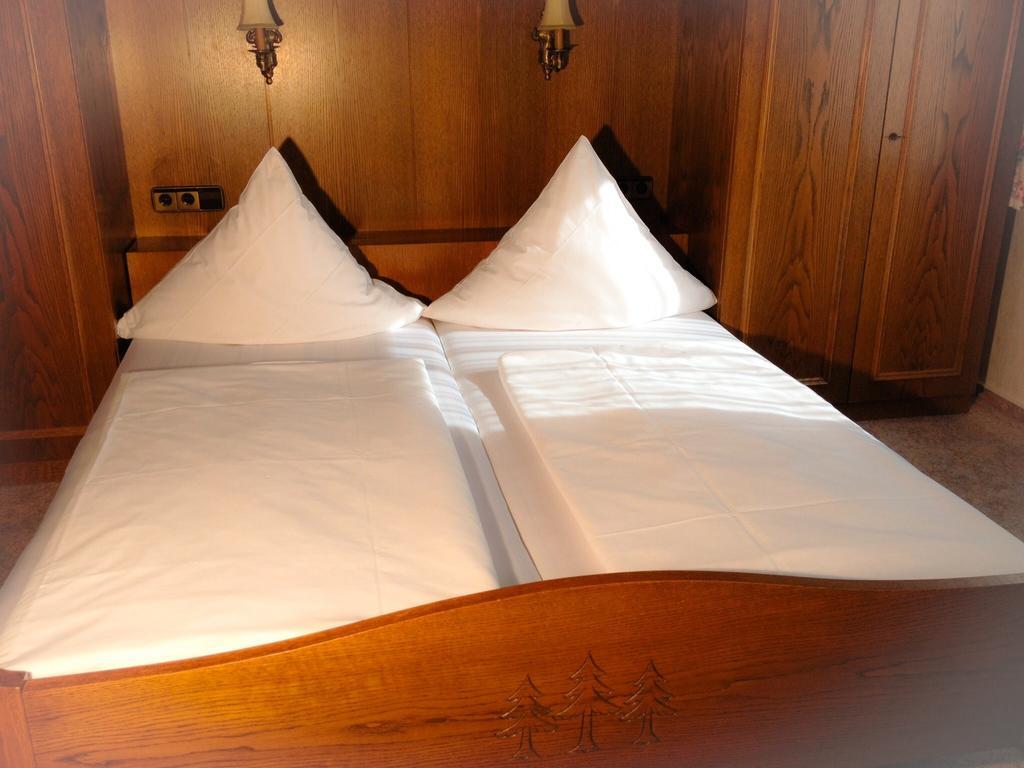 Schwarzwaldhotel / Wolfach Kültér fotó