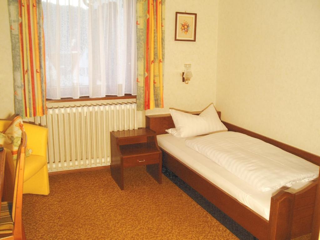 Schwarzwaldhotel / Wolfach Szoba fotó