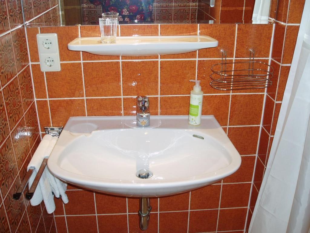 Schwarzwaldhotel / Wolfach Szoba fotó