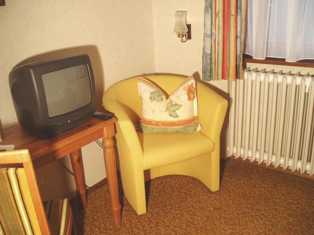 Schwarzwaldhotel / Wolfach Szoba fotó