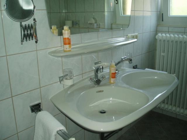 Schwarzwaldhotel / Wolfach Szoba fotó
