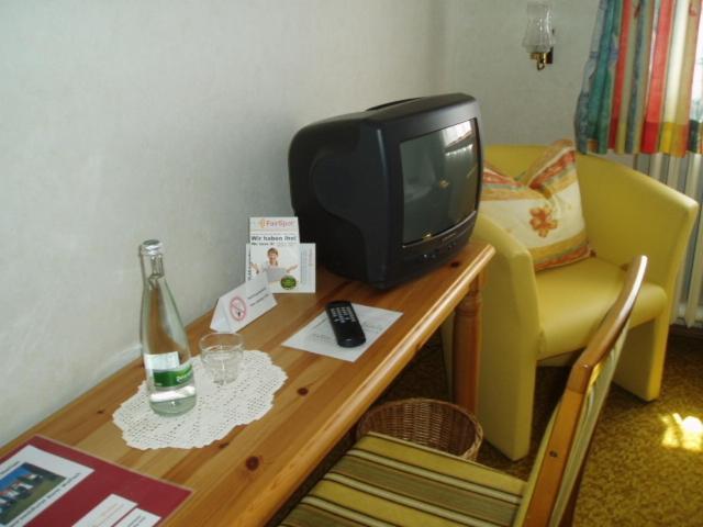 Schwarzwaldhotel / Wolfach Szoba fotó