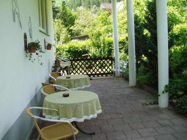 Schwarzwaldhotel / Wolfach Kültér fotó