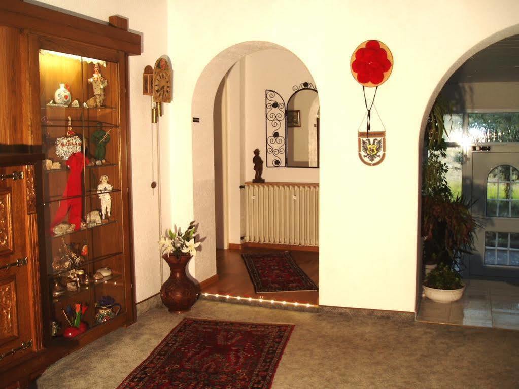 Schwarzwaldhotel / Wolfach Kültér fotó
