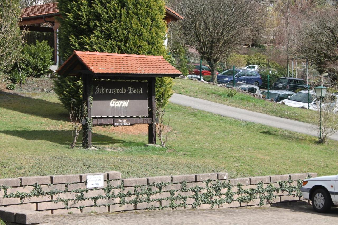 Schwarzwaldhotel / Wolfach Kültér fotó