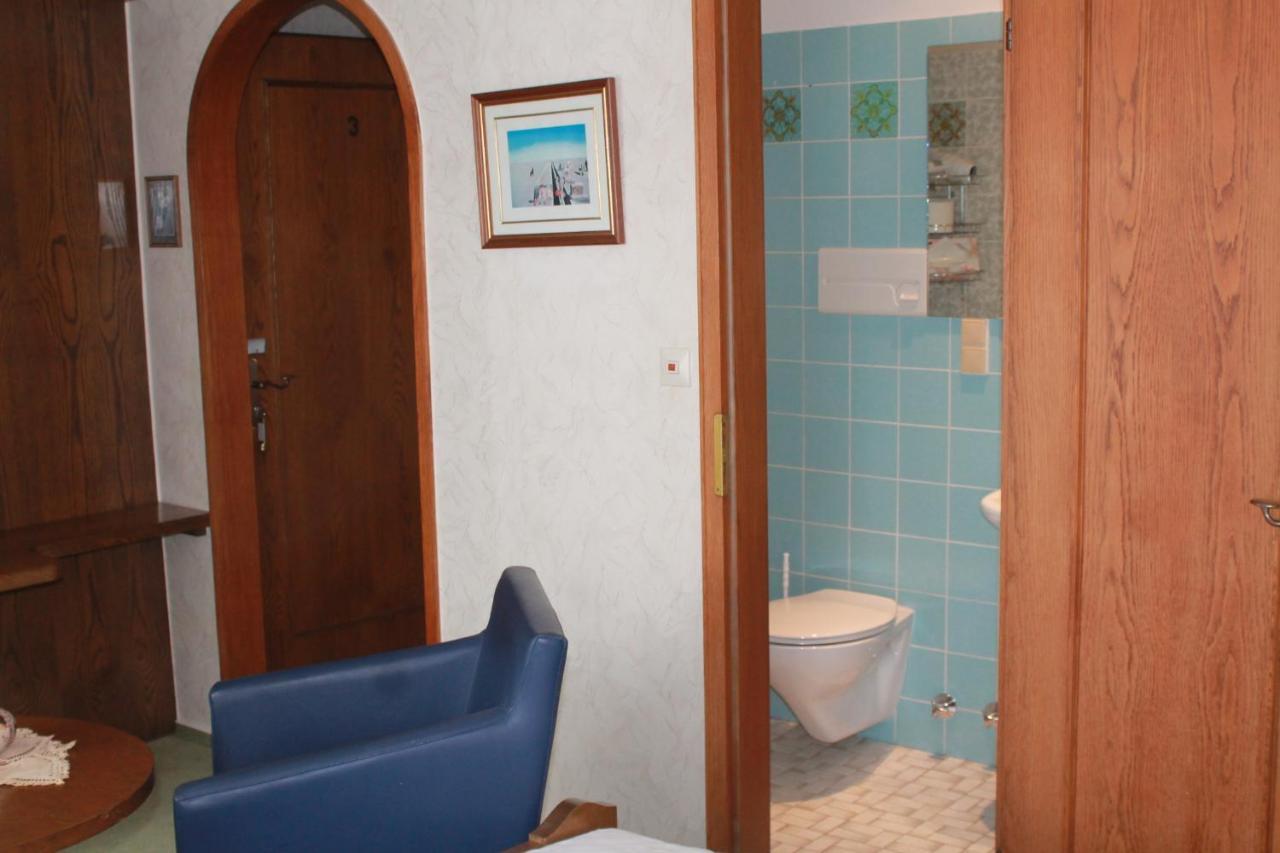Schwarzwaldhotel / Wolfach Kültér fotó