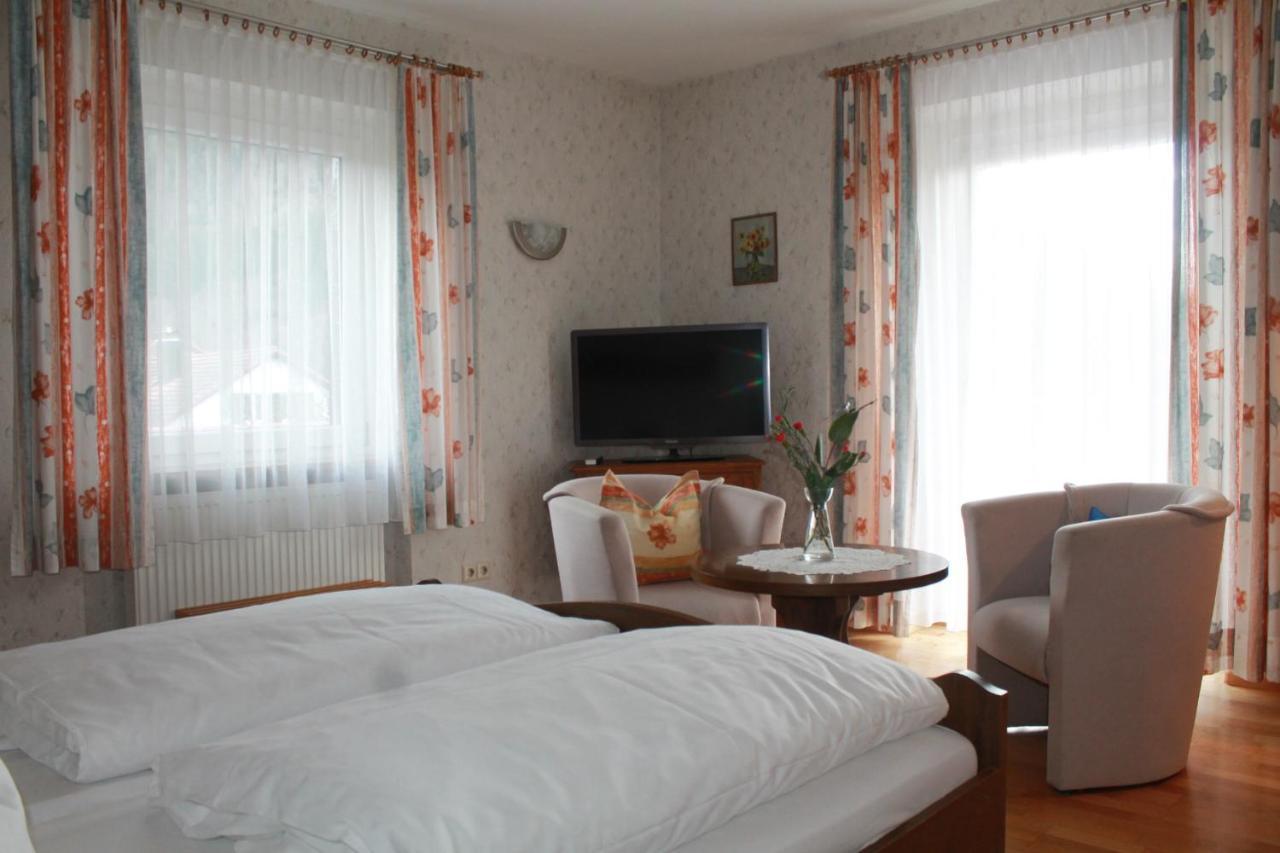 Schwarzwaldhotel / Wolfach Kültér fotó