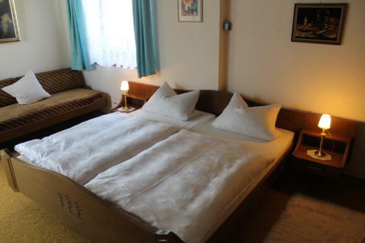 Schwarzwaldhotel / Wolfach Kültér fotó