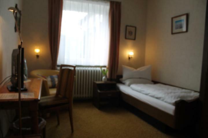 Schwarzwaldhotel / Wolfach Kültér fotó