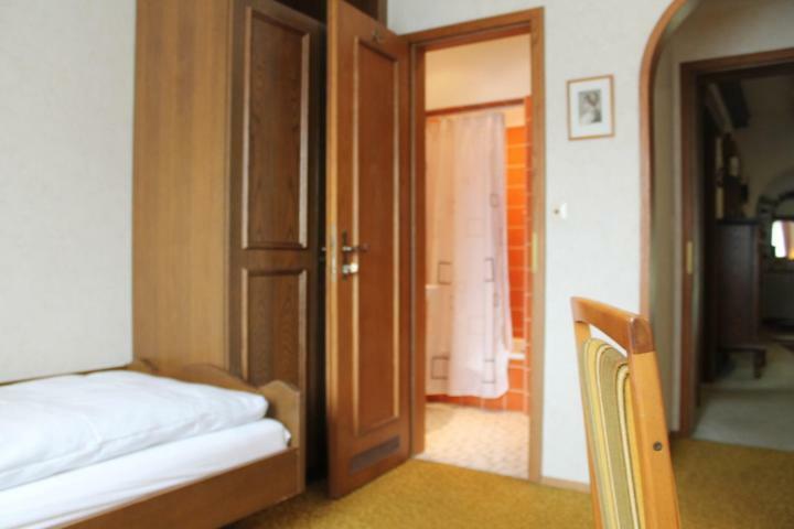 Schwarzwaldhotel / Wolfach Kültér fotó