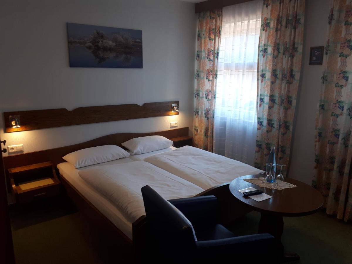 Schwarzwaldhotel / Wolfach Kültér fotó