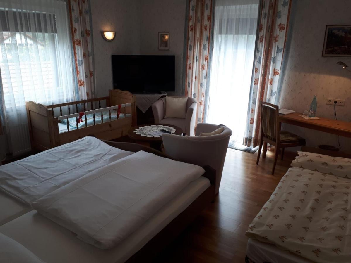 Schwarzwaldhotel / Wolfach Kültér fotó
