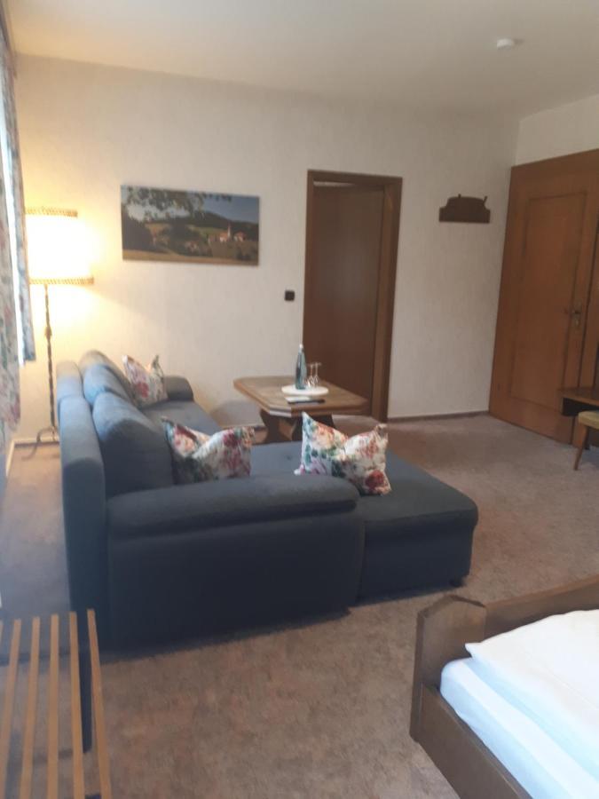 Schwarzwaldhotel / Wolfach Kültér fotó