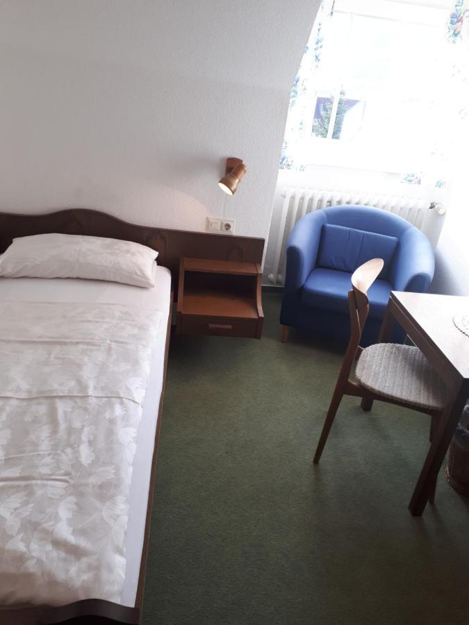 Schwarzwaldhotel / Wolfach Kültér fotó