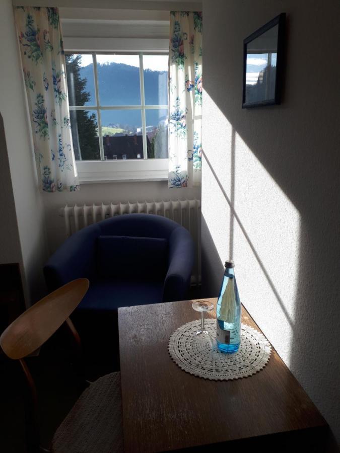Schwarzwaldhotel / Wolfach Kültér fotó