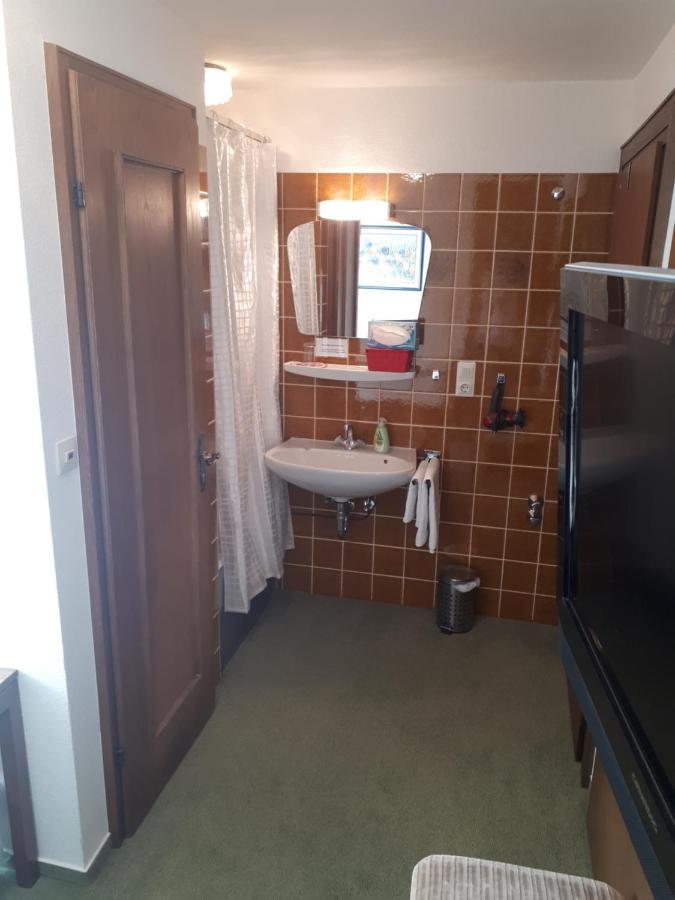 Schwarzwaldhotel / Wolfach Kültér fotó