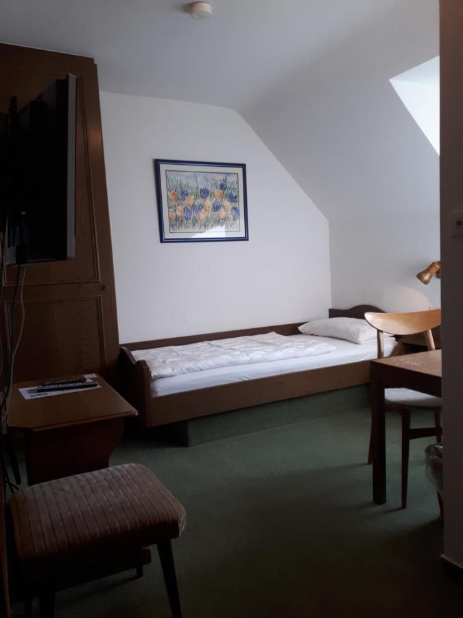 Schwarzwaldhotel / Wolfach Kültér fotó